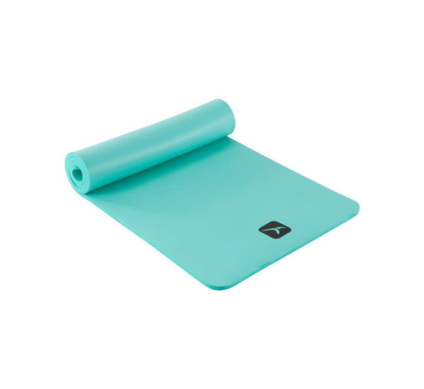 Comfort Fitness Gym And Pilates Mat - Green