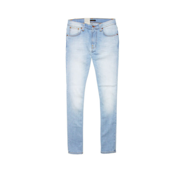 Lean Dean Cirrus Sky Nudie Jeans