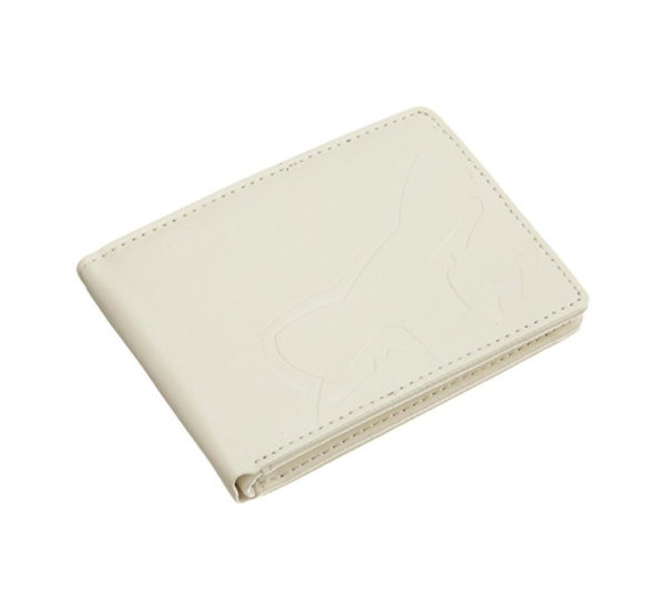 Fox Men's Core Wallet