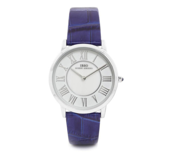 IBSO B2202LBL Analog Watch - For Men